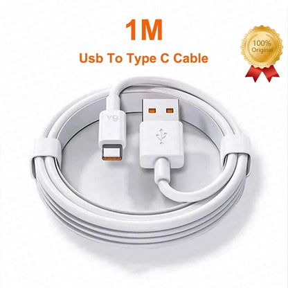 Xiaomi Original Charger Turbo Fast Charge 120W