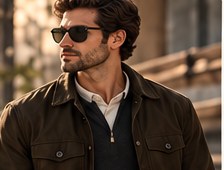Men’s Modern American collection