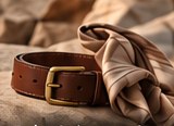 Belts & Accessories